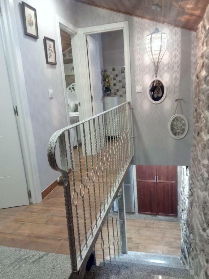Villa A Casina Vella Poio Exterior foto